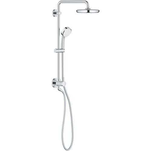 Душевая стойка Grohe Tempesta 210 Retro-fit 26190001, хром хром 1500 мм