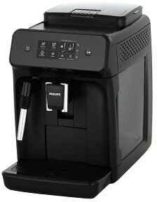 Кофемашина Philips EP1220/00 Series 1200