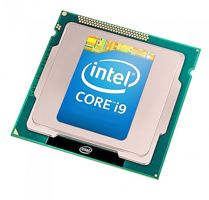 Центральный Процессор Intel Core i9-10900F