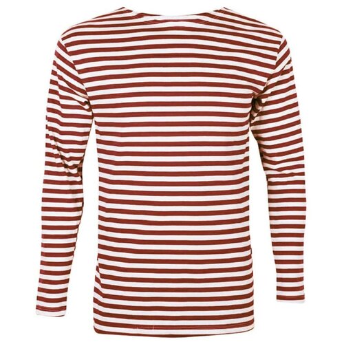 Футболка ТИТАН-Р, размер 50, бордовый