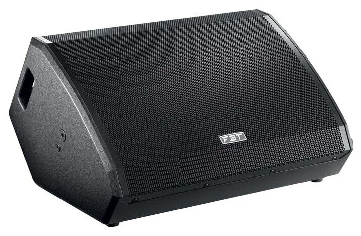 FBT VENTIS 115MA активная акустическая система / монитор ,15 900 Вт RMS