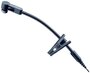 Микрофон проводной Sennheiser E 908 B-EW