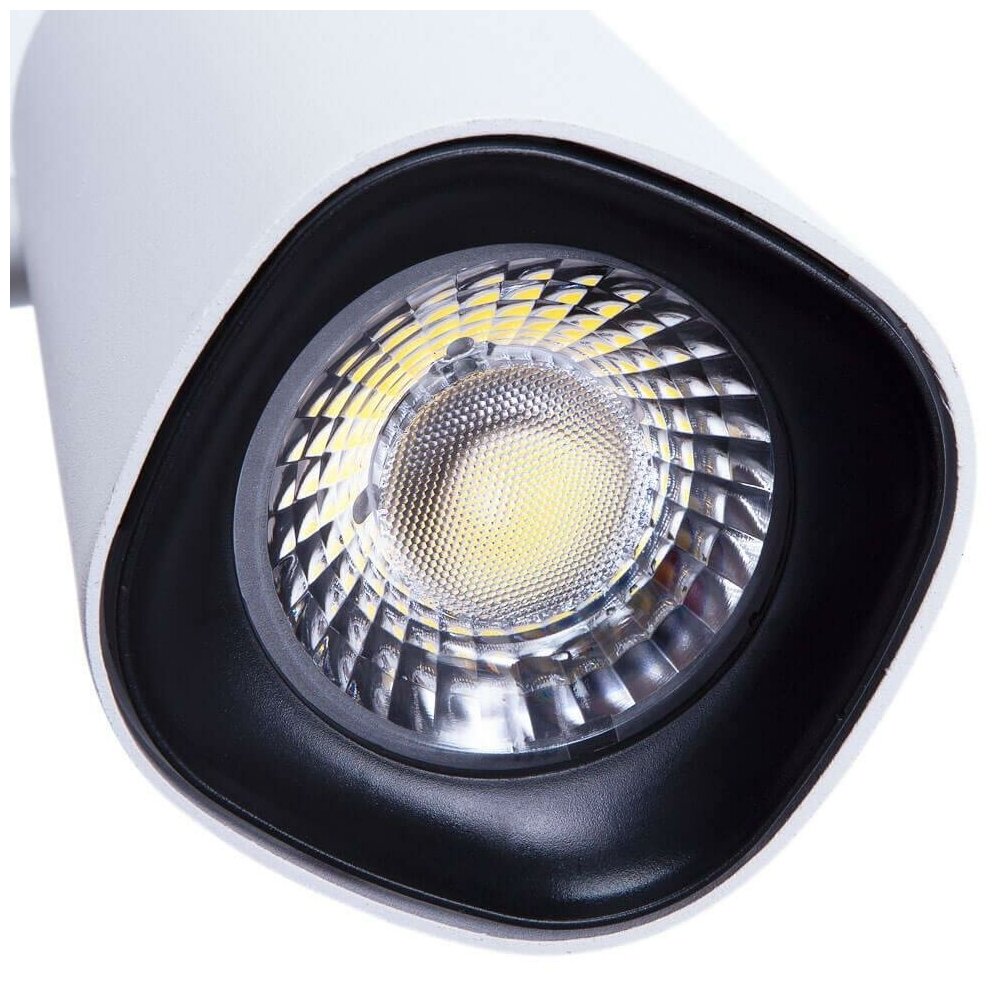 Трековый светодиодный светильник Arte Lamp Barut - фото №3