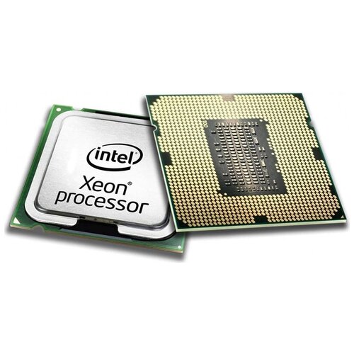 Процессор Intel Xeon QC X5472 LGA771, 2 x 3000 МГц, HPE процессор intel xeon l5420 harpertown lga771 4 x 2500 мгц hpe