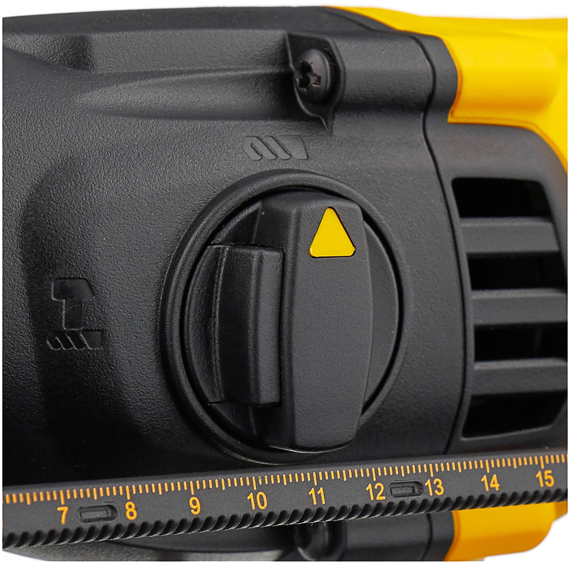 Изображение Перфоратор DeWalt D25133K