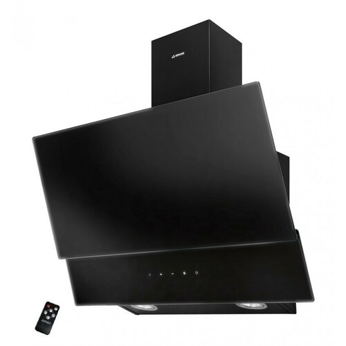 Каминная вытяжка GRAND Gloucester 60 BK 1099000₽