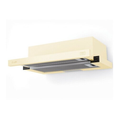 Встраиваемая вытяжка Lex Hubble G 2M 600 Ivory 898900₽