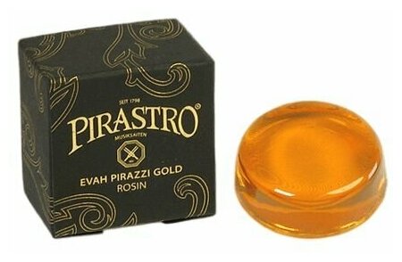 Канифоль Evah Pirazzi Gold Pirastro 901000