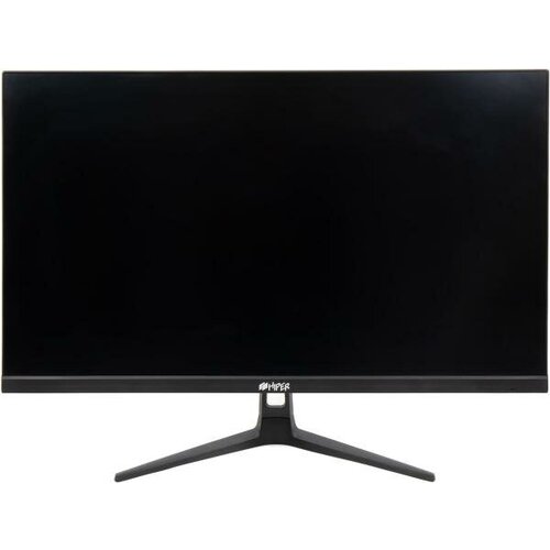 Монитор Hiper 27 Gaming QH2703 черный IPS LED 16:9 HDMI M/M матовая 350cd 178гр/178гр 2560x1440 FreeSync DP 2K 4.1кг