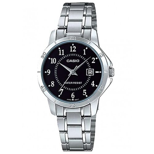 фото Наручные часы casio ltp-v004d-1budf