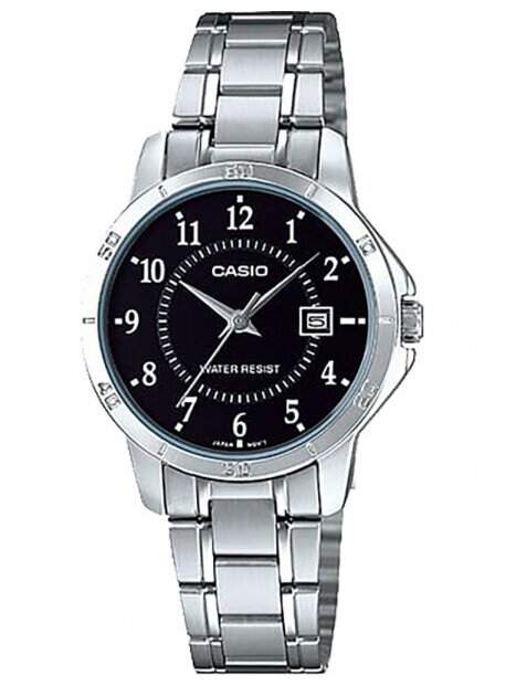 Наручные часы CASIO Collection LTP-V004D-1B