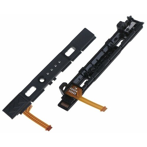 Защелки салазки для контроллеров Joy con nintendo switch пара левая правая 69000₽