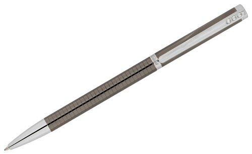 DELUCCI Ручка шариковая Stella, 1 мм, 1 шт.