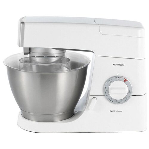 Кухонный комбайн Kenwood KM 336 800 Вт белый 1732500₽
