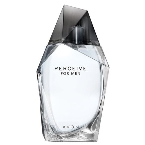 AVON туалетная вода Perceive for Men, 100 мл, 200 г