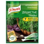 Knorr Приправа Душистые травы - изображение