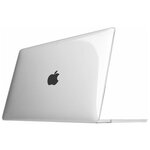 Чехол-накладка пластиковая iBlason для Macbook Air 13 (2010-2017 годы выпуска) модели A1466/A1369/A1304 - изображение