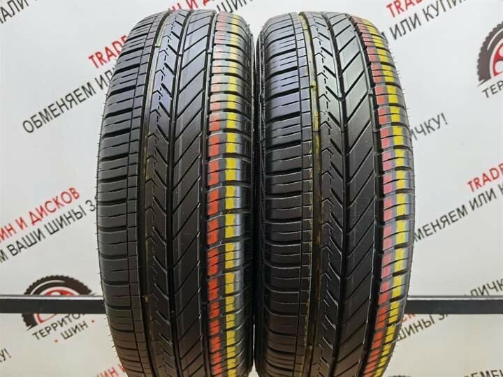 Goodyear DuraGrip R15 175/65 БУ Шины Летние