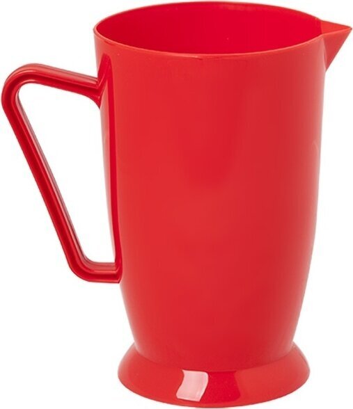 Кувшин пластиковый на кухню для любых жидкостей DRINA 2 л (10341) — фото 1