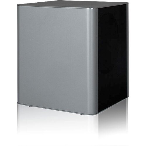 Сабвуферы активные Piega PS 2 alublack 35200000₽