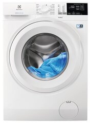 Стиральная машина Electrolux EW6F4R08WU, белый