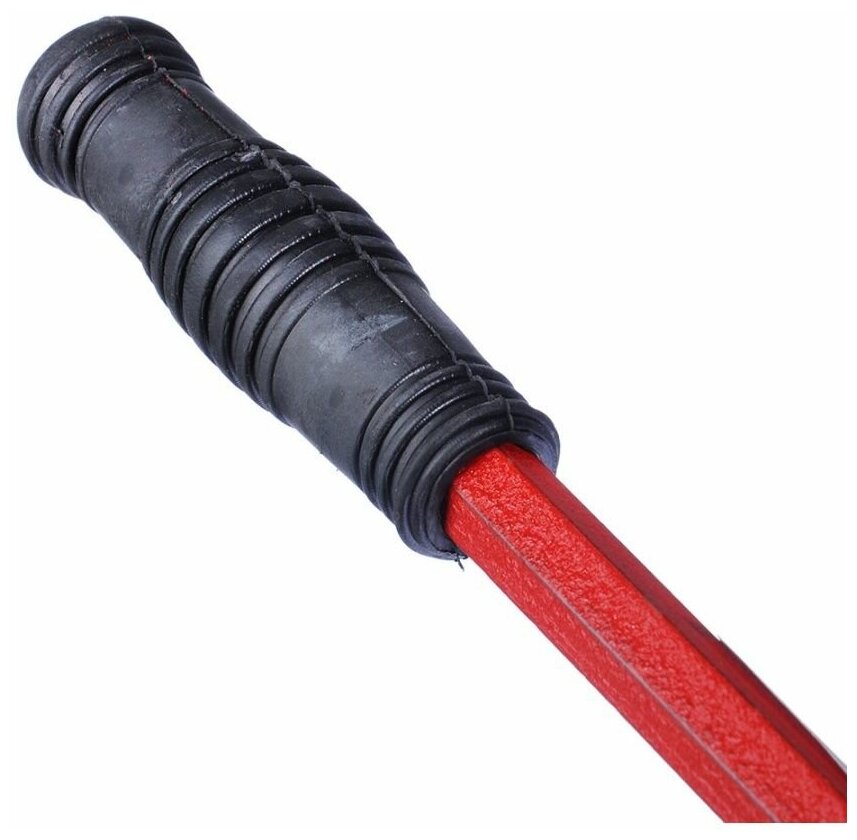 фото Рокот Гвоздодер с обрезиненной ручкой, 30см