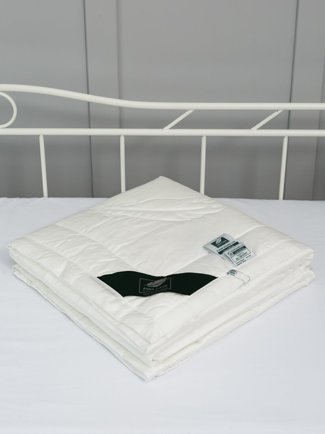 Одеяло Modal Легкое (200х220 см) ANNA FLAUM - фото №14