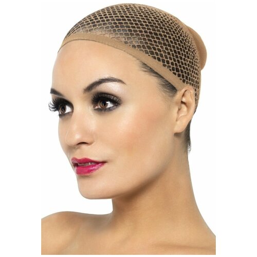 Сетка под парик