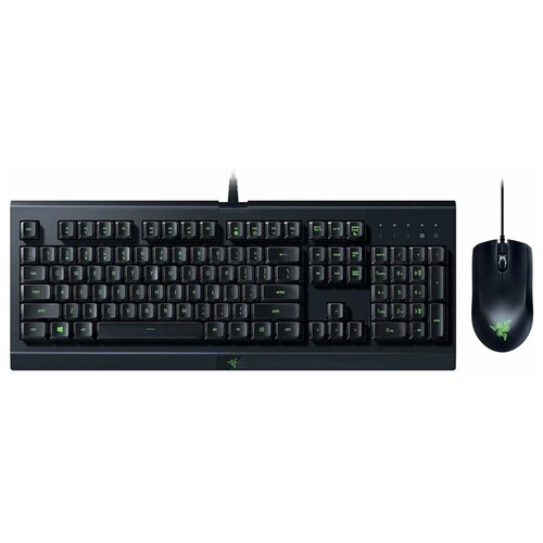 фото Набор razer cynosa lite & abyssus lite rz84-02740400-b3r1