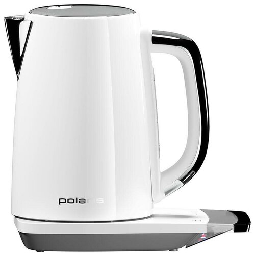 Чайник электрический Polaris PWK 1755CAD WIFI IQ Home белый 1369100₽