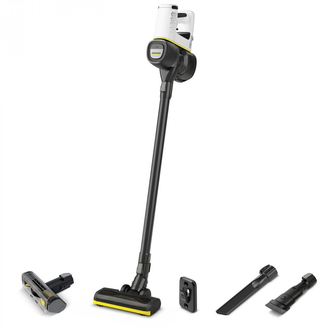 Пылесос KARCHER VC 4 Cordless myHome Pet