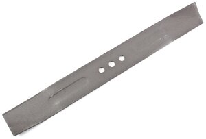 Нож для газонокосилки RedVerg RD-BLM105G
