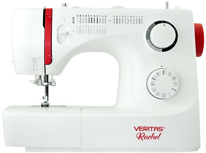 Швейная машина Veritas RACHEL
