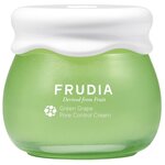 Frudia крем Green Grape Pore Control - изображение