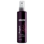 Спрей-флюид термозащитный против пушистости волос Iron Fluid Control Project Ekre, 150 мл - изображение