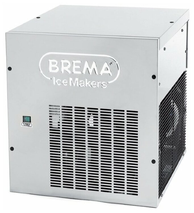  Brema G 280A HC