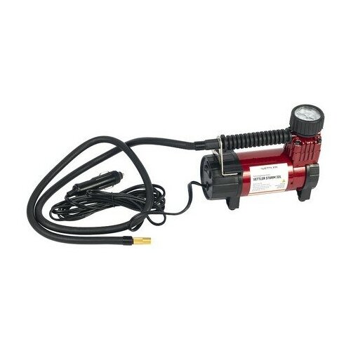 VETTLER Компрессор 7атм 30лмин STURM VETTLER 4452₽