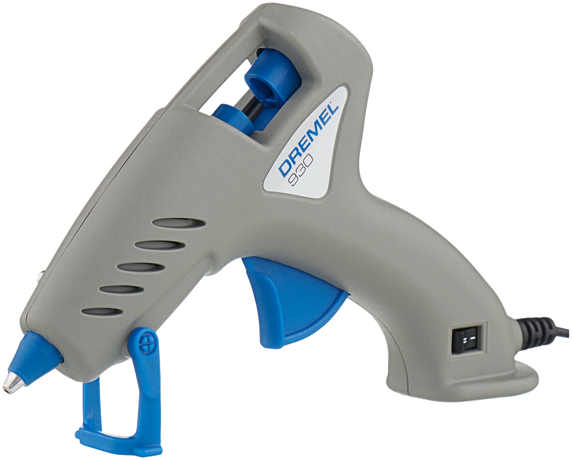 Клеевой пистолет Dremel 930 100 Вт