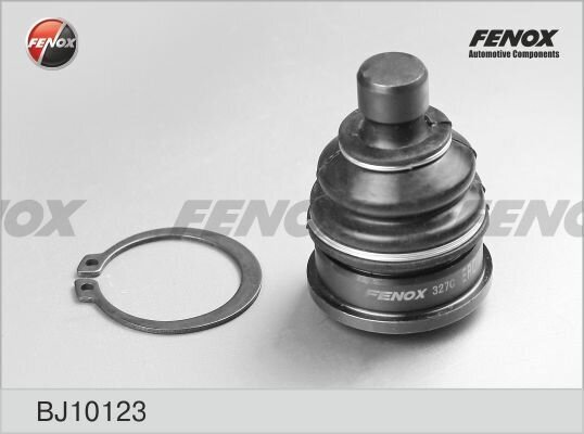 Опора шаровая opel agila b, suzuki splash 08-, swift 03-10 BJ10123 Fenox BJ10123