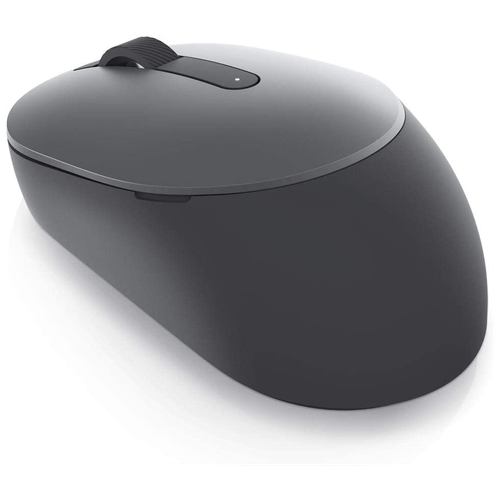 Купить Мышь Dell Mouse MS3320W Wireless, Titan Gray - цена: 5104 ...