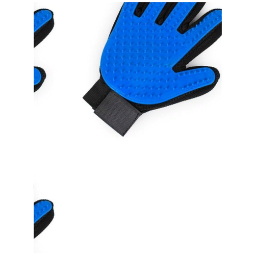 Пуходёрка перчатка Твик 