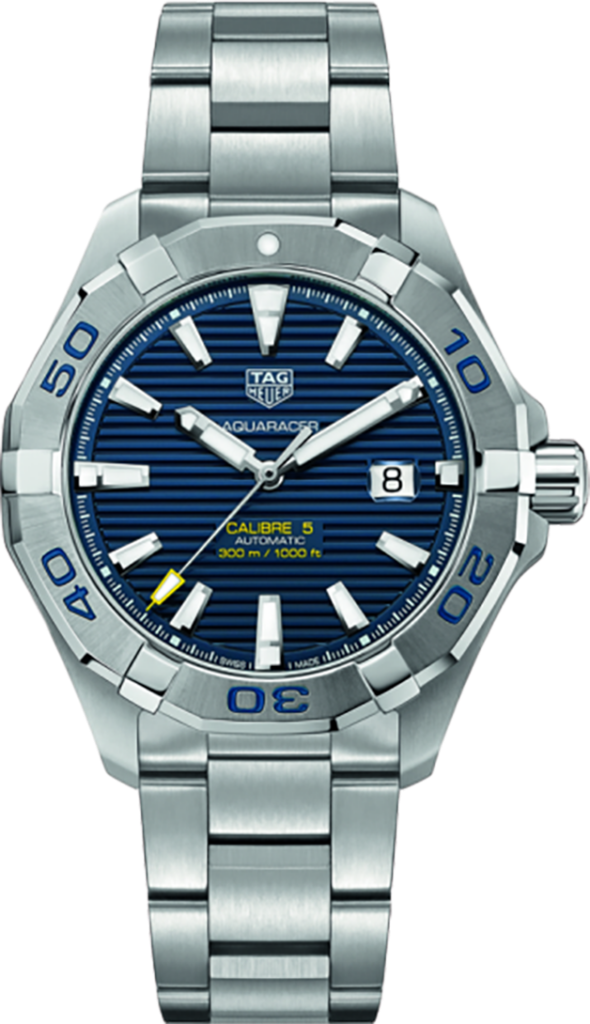 Harga tag heuer clearance aquaracer calibre 5