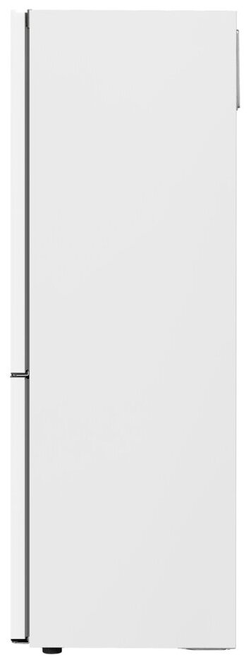 холодильник LG GA-B459CQCL - фотография № 6