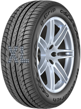 BFGoodrich G-Grip 245/45R18 100W