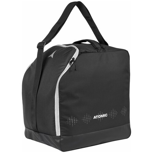 фото Чехол для ботинок, для шлема atomic w boot & helmet bag, черный/медь