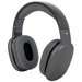 Наушники накладные Bluetooth HIPER Live Actual Black (HTW-QTX15)