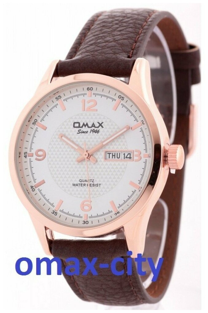 Наручные часы OMAX Quartz