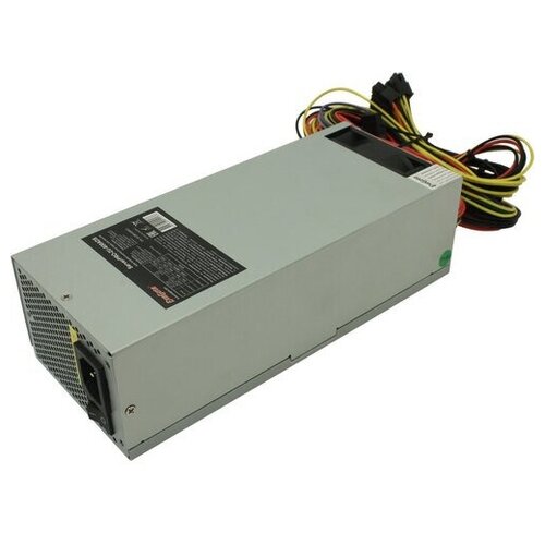 Блок питания ExeGate ServerPRO-2U-600ADS 1509600₽