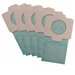Бумажный пылесборный мешок MAKITA для 4013/4072D/4073/4076/4093 (5шт.)