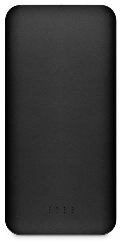 Внешний аккумулятор (Power Bank) Rombica Neo PB100 Red, 10000мAч, красный [pb-00100] Noname - фото №1